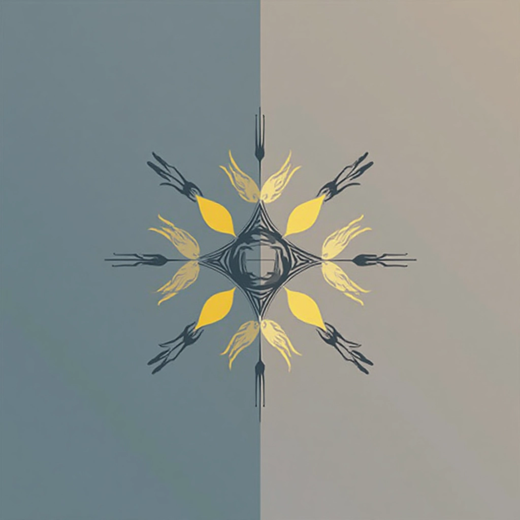 Doelstelling Dynamisch Logo